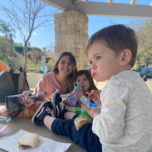 Meet your Posher, Christopher